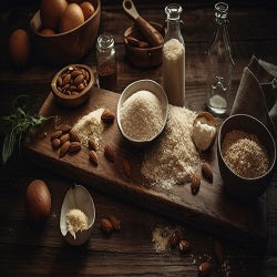 Basics of nutrition
