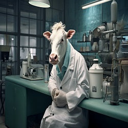 Dairy Myth