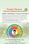 LMKHealth Retreat | Jaipur| 04-06th Sep'26