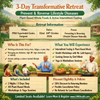 LMKHealth Workshop | Delhi | 02–04th Oct'26
