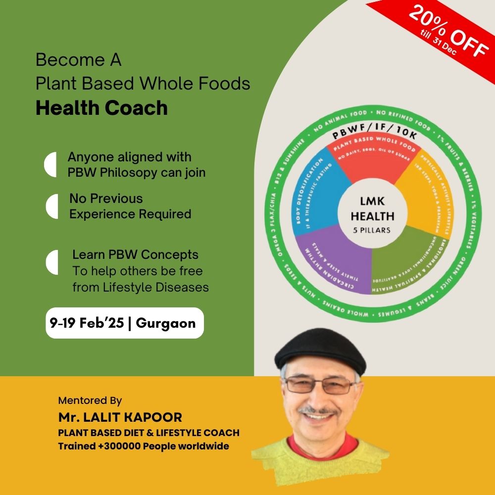 LMKHealth  Teachers Training Workshop 2026