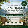 LMKHealth Retreat | Nainital | 11–13th Sep 2026