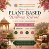 LMKHealth Retreat | Jaipur| 25-27  Sep'26