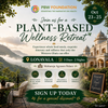 LMKHealth Retreat | Lonawla | 23–25th Oct'26