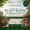 LMKHealth Retreat | Bangalore| 09- 11th Oct 2026