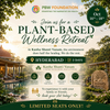 LMKHealth Retreat | Hyderabad | 16–18th Sep'26