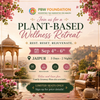LMKHealth Retreat | Jaipur| 04-06th Sep'26