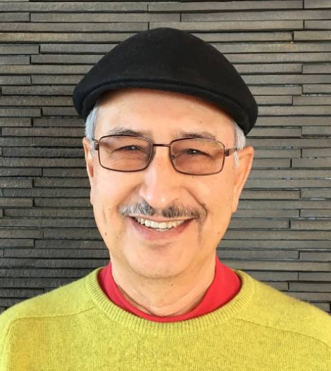 Lalit Kapoor, Founder and Director